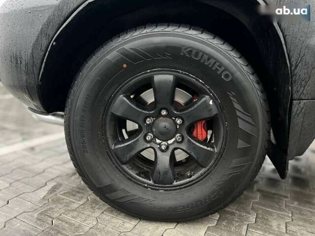 Тойота Ленд Крузер Прадо, об'ємом двигуна 0 л та пробігом 293 тис. км за 7890 $, фото 12 на Automoto.ua