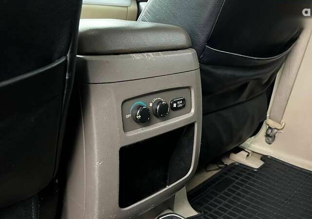 Тойота Ленд Крузер Прадо, объемом двигателя 0 л и пробегом 293 тыс. км за 7890 $, фото 28 на Automoto.ua