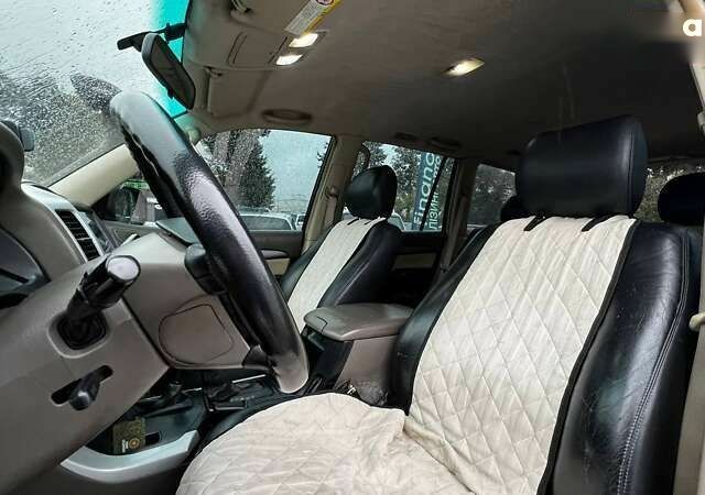 Тойота Ленд Крузер Прадо, об'ємом двигуна 0 л та пробігом 293 тис. км за 7890 $, фото 16 на Automoto.ua