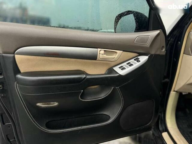 Тойота Ленд Крузер Прадо, об'ємом двигуна 0 л та пробігом 293 тис. км за 7890 $, фото 15 на Automoto.ua