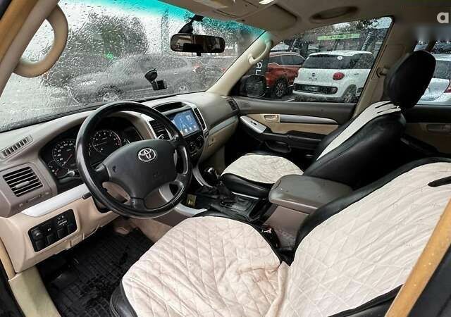 Тойота Ленд Крузер Прадо, об'ємом двигуна 0 л та пробігом 293 тис. км за 7890 $, фото 17 на Automoto.ua