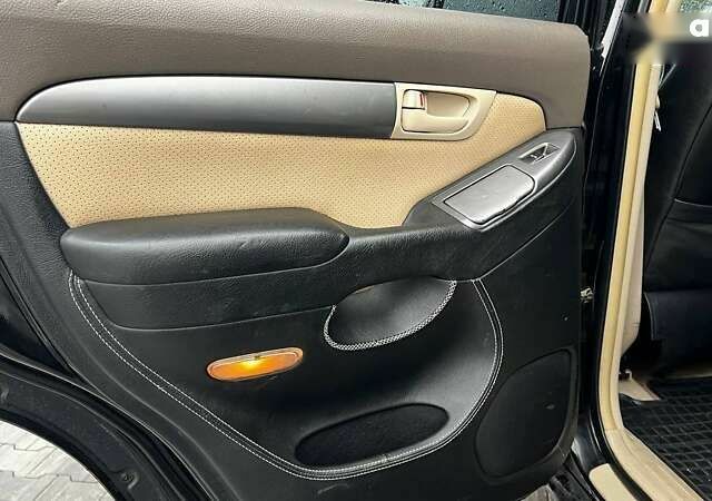 Тойота Ленд Крузер Прадо, об'ємом двигуна 0 л та пробігом 293 тис. км за 7890 $, фото 24 на Automoto.ua