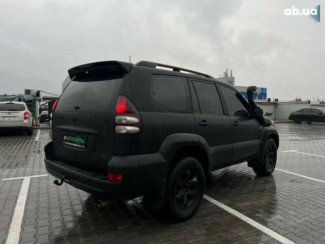 Тойота Ленд Крузер Прадо, об'ємом двигуна 0 л та пробігом 293 тис. км за 7890 $, фото 8 на Automoto.ua