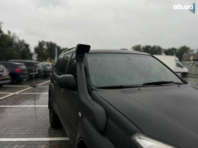 Тойота Ленд Крузер Прадо, объемом двигателя 0 л и пробегом 293 тыс. км за 7890 $, фото 11 на Automoto.ua