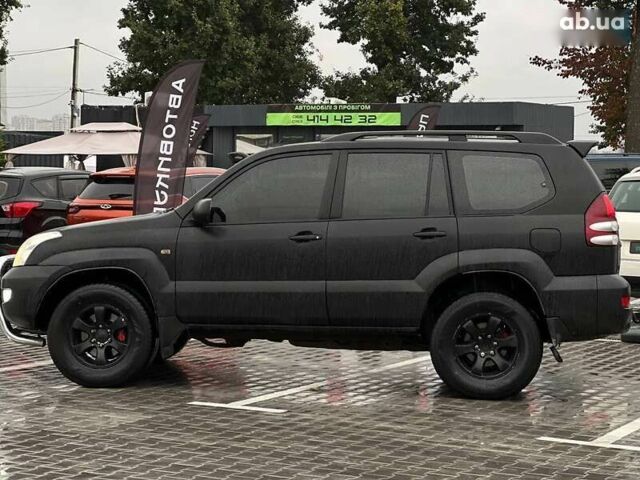 Тойота Ленд Крузер Прадо, объемом двигателя 0 л и пробегом 293 тыс. км за 7890 $, фото 3 на Automoto.ua