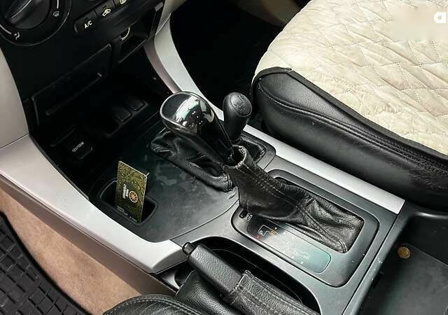 Тойота Ленд Крузер Прадо, об'ємом двигуна 0 л та пробігом 293 тис. км за 7890 $, фото 22 на Automoto.ua