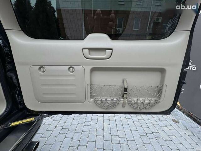 Тойота Ленд Крузер Прадо, об'ємом двигуна 0 л та пробігом 205 тис. км за 15999 $, фото 27 на Automoto.ua