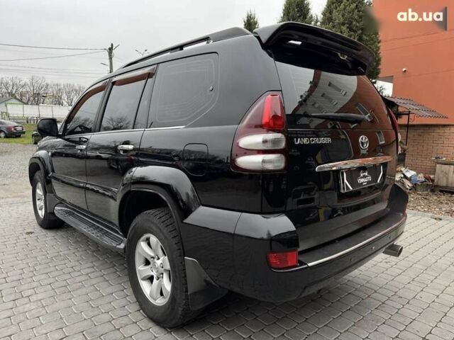 Тойота Ленд Крузер Прадо, об'ємом двигуна 0 л та пробігом 205 тис. км за 15999 $, фото 14 на Automoto.ua