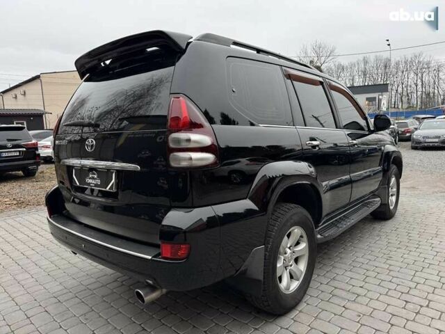 Тойота Ленд Крузер Прадо, об'ємом двигуна 0 л та пробігом 205 тис. км за 15999 $, фото 16 на Automoto.ua