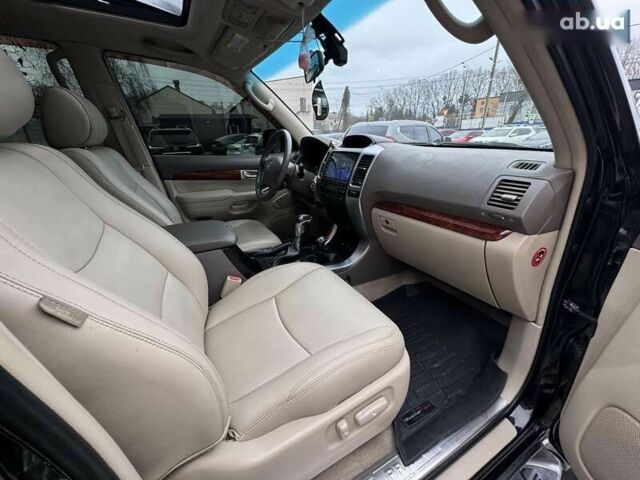Тойота Ленд Крузер Прадо, об'ємом двигуна 0 л та пробігом 205 тис. км за 15999 $, фото 25 на Automoto.ua