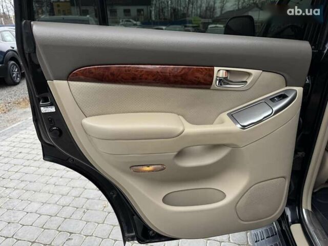 Тойота Ленд Крузер Прадо, об'ємом двигуна 0 л та пробігом 205 тис. км за 15999 $, фото 21 на Automoto.ua