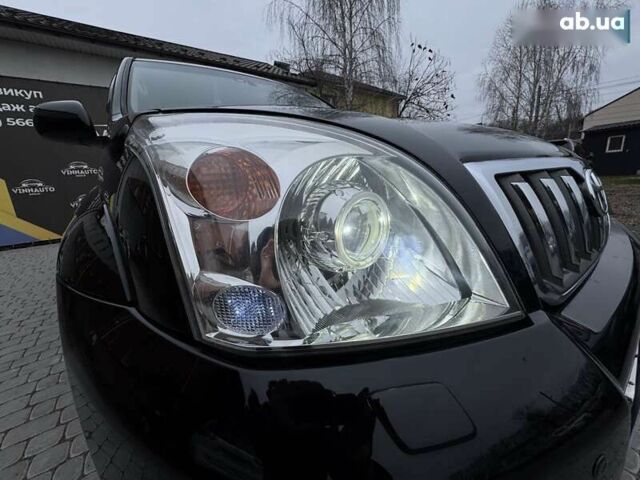 Тойота Ленд Крузер Прадо, об'ємом двигуна 0 л та пробігом 205 тис. км за 15999 $, фото 3 на Automoto.ua