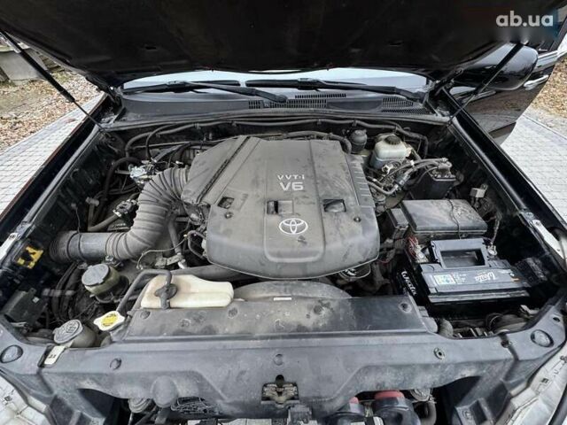 Тойота Ленд Крузер Прадо, об'ємом двигуна 0 л та пробігом 205 тис. км за 15999 $, фото 29 на Automoto.ua