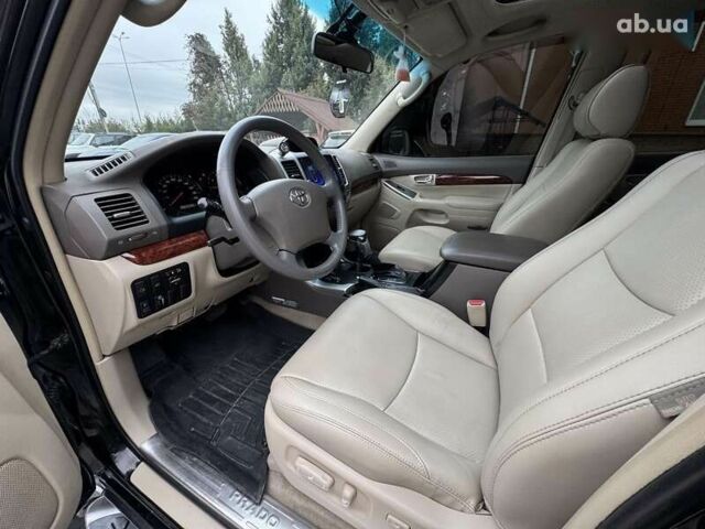 Тойота Ленд Крузер Прадо, об'ємом двигуна 0 л та пробігом 205 тис. км за 15999 $, фото 1 на Automoto.ua