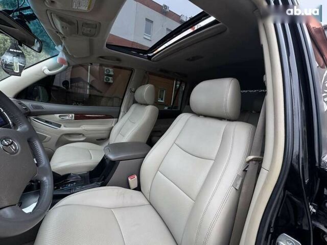 Тойота Ленд Крузер Прадо, об'ємом двигуна 0 л та пробігом 205 тис. км за 15999 $, фото 20 на Automoto.ua