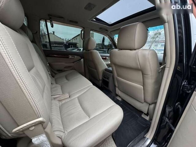 Тойота Ленд Крузер Прадо, об'ємом двигуна 0 л та пробігом 205 тис. км за 15999 $, фото 23 на Automoto.ua