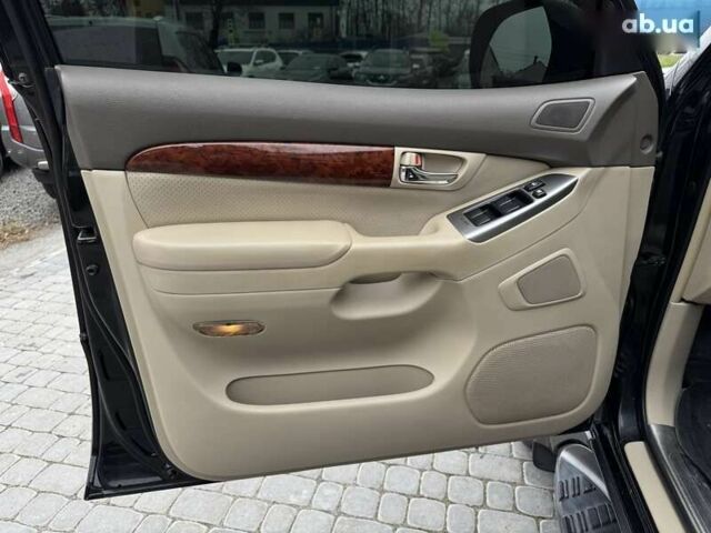 Тойота Ленд Крузер Прадо, об'ємом двигуна 0 л та пробігом 205 тис. км за 15999 $, фото 19 на Automoto.ua