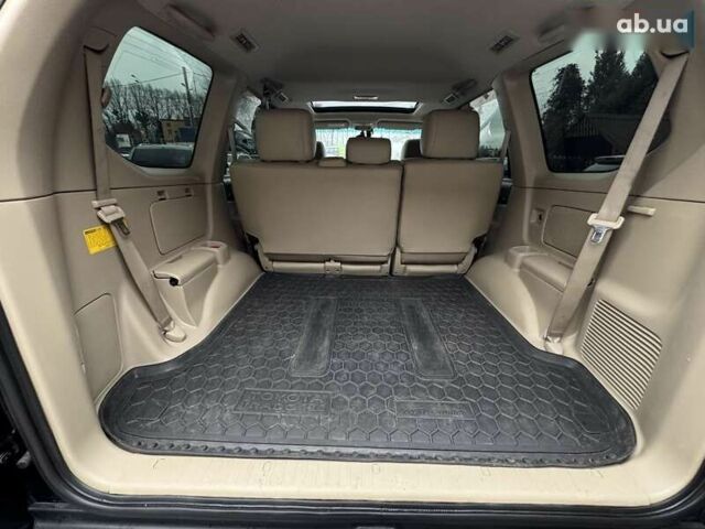 Тойота Ленд Крузер Прадо, об'ємом двигуна 0 л та пробігом 205 тис. км за 15999 $, фото 28 на Automoto.ua