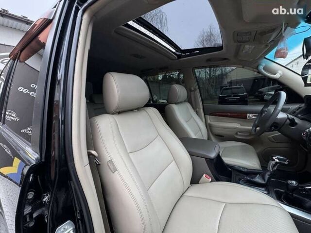 Тойота Ленд Крузер Прадо, об'ємом двигуна 0 л та пробігом 205 тис. км за 15999 $, фото 26 на Automoto.ua