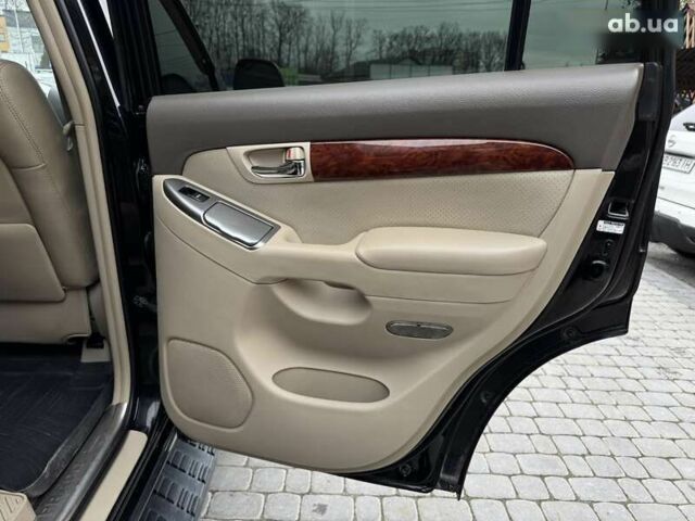 Тойота Ленд Крузер Прадо, об'ємом двигуна 0 л та пробігом 205 тис. км за 15999 $, фото 22 на Automoto.ua