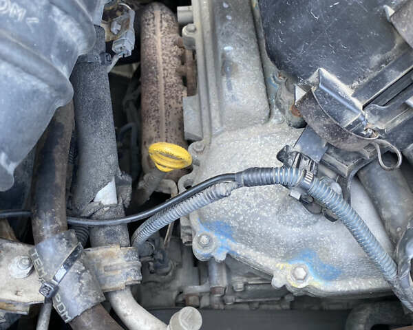 Тойота Ленд Крузер Прадо, объемом двигателя 4 л и пробегом 234 тыс. км за 14700 $, фото 8 на Automoto.ua