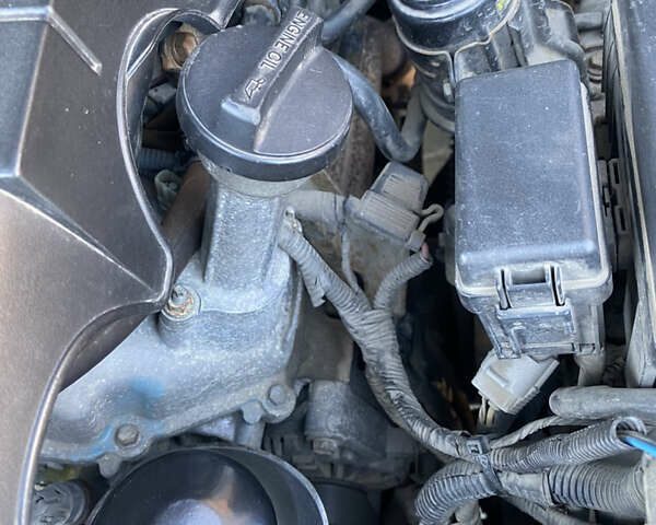 Тойота Ленд Крузер Прадо, объемом двигателя 4 л и пробегом 234 тыс. км за 14700 $, фото 9 на Automoto.ua