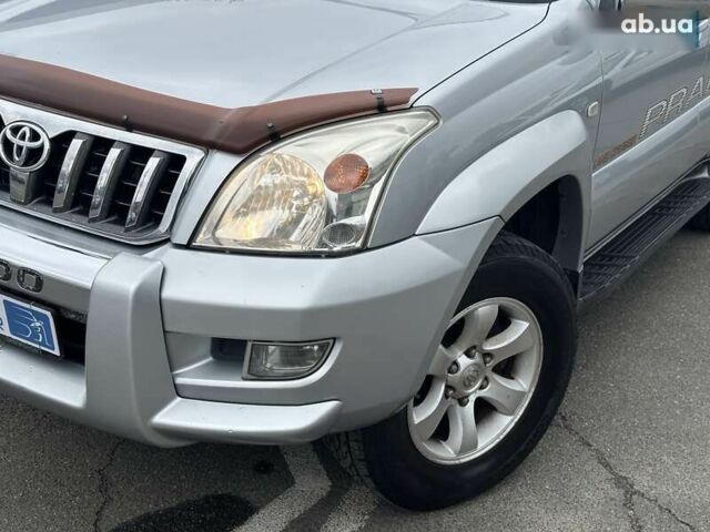 Тойота Ленд Крузер Прадо, объемом двигателя 0 л и пробегом 231 тыс. км за 13690 $, фото 11 на Automoto.ua