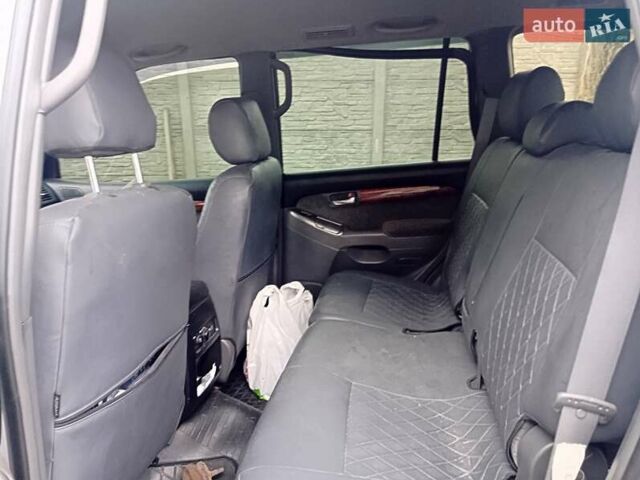 Тойота Ленд Крузер Прадо, об'ємом двигуна 2.7 л та пробігом 111 тис. км за 6300 $, фото 2 на Automoto.ua