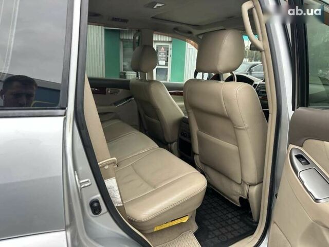 Тойота Ленд Крузер Прадо, объемом двигателя 0 л и пробегом 231 тыс. км за 13690 $, фото 28 на Automoto.ua