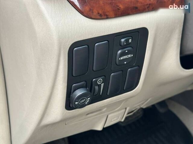 Тойота Ленд Крузер Прадо, объемом двигателя 0 л и пробегом 231 тыс. км за 13690 $, фото 18 на Automoto.ua