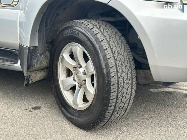 Тойота Ленд Крузер Прадо, объемом двигателя 0 л и пробегом 231 тыс. км за 13690 $, фото 13 на Automoto.ua