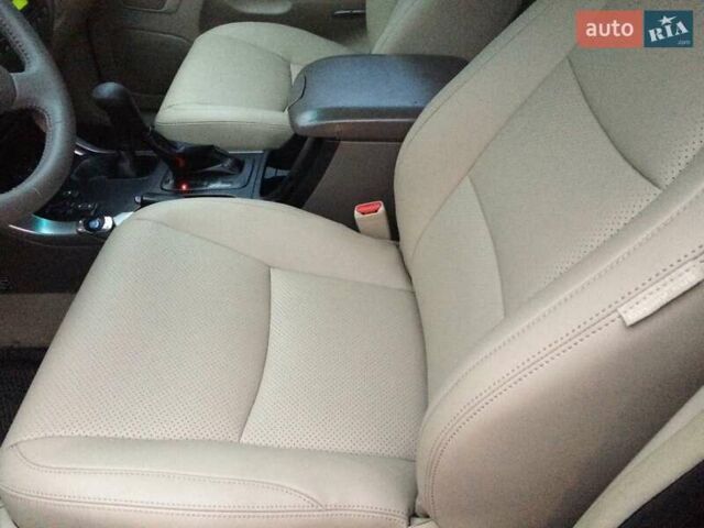 Тойота Ленд Крузер Прадо, объемом двигателя 3.96 л и пробегом 190 тыс. км за 17900 $, фото 5 на Automoto.ua