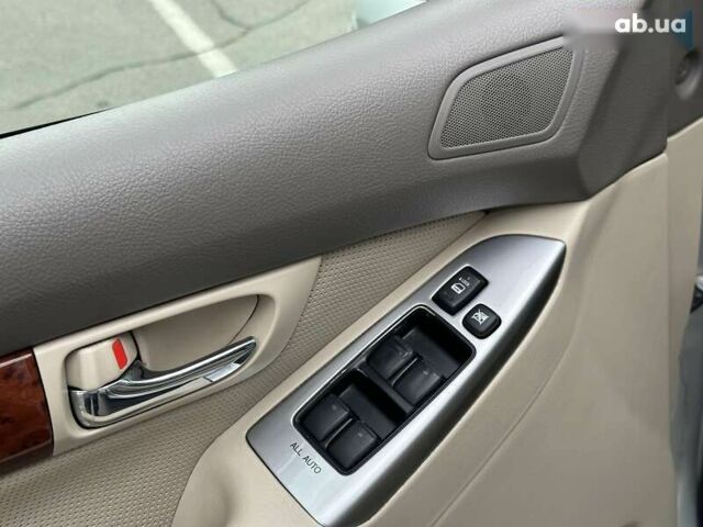 Тойота Ленд Крузер Прадо, объемом двигателя 0 л и пробегом 231 тыс. км за 13690 $, фото 17 на Automoto.ua