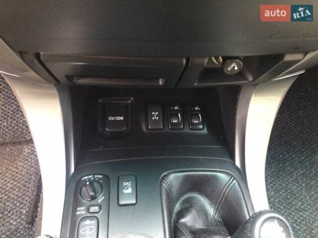 Тойота Ленд Крузер Прадо, объемом двигателя 3.96 л и пробегом 190 тыс. км за 17900 $, фото 6 на Automoto.ua