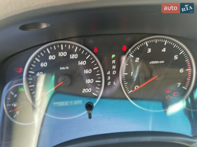 Тойота Ленд Крузер Прадо, объемом двигателя 3.96 л и пробегом 117 тыс. км за 17500 $, фото 24 на Automoto.ua