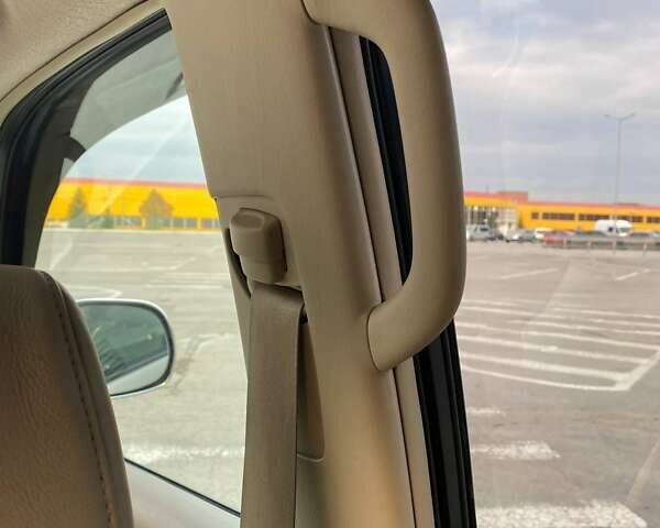Тойота Ленд Крузер Прадо, объемом двигателя 3.96 л и пробегом 173 тыс. км за 17000 $, фото 15 на Automoto.ua