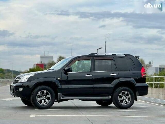 Тойота Ленд Крузер Прадо, объемом двигателя 0 л и пробегом 254 тыс. км за 16200 $, фото 7 на Automoto.ua