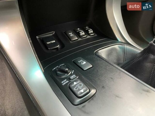 Тойота Ленд Крузер Прадо, объемом двигателя 4 л и пробегом 272 тыс. км за 16200 $, фото 14 на Automoto.ua