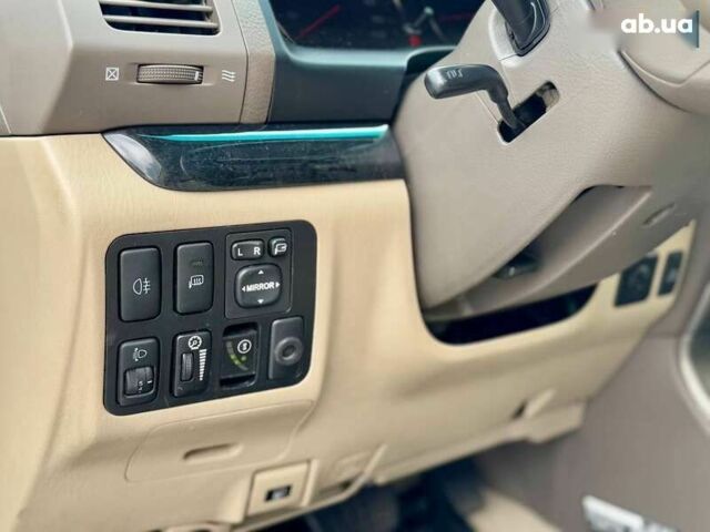 Тойота Ленд Крузер Прадо, объемом двигателя 0 л и пробегом 254 тыс. км за 16200 $, фото 29 на Automoto.ua