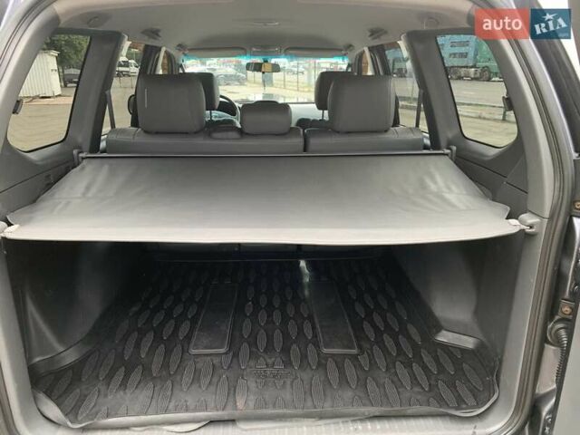 Тойота Ленд Крузер Прадо, объемом двигателя 4 л и пробегом 272 тыс. км за 16200 $, фото 20 на Automoto.ua