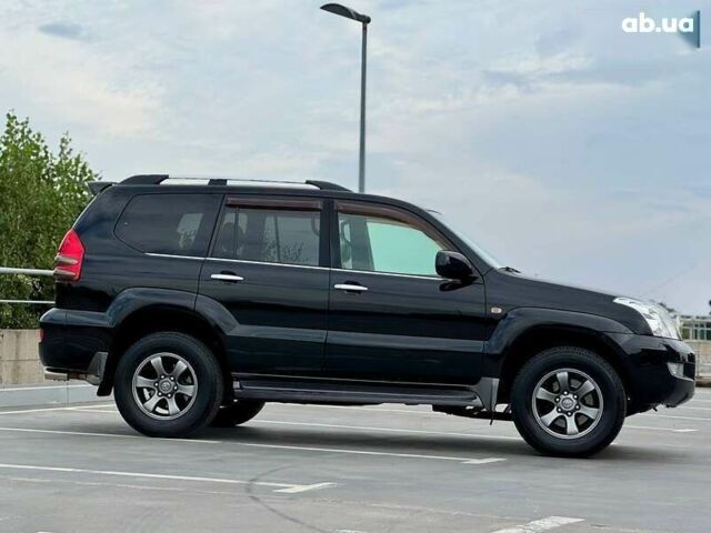 Тойота Ленд Крузер Прадо, объемом двигателя 0 л и пробегом 254 тыс. км за 16200 $, фото 13 на Automoto.ua