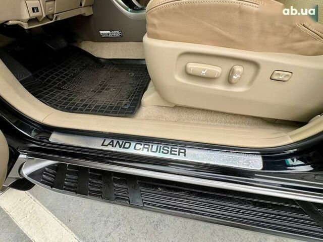 Тойота Ленд Крузер Прадо, объемом двигателя 0 л и пробегом 254 тыс. км за 16200 $, фото 22 на Automoto.ua
