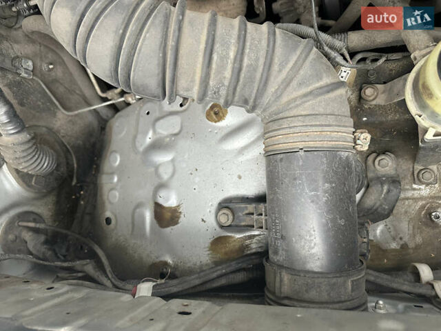 Тойота Ленд Крузер Прадо, об'ємом двигуна 4 л та пробігом 276 тис. км за 17800 $, фото 10 на Automoto.ua