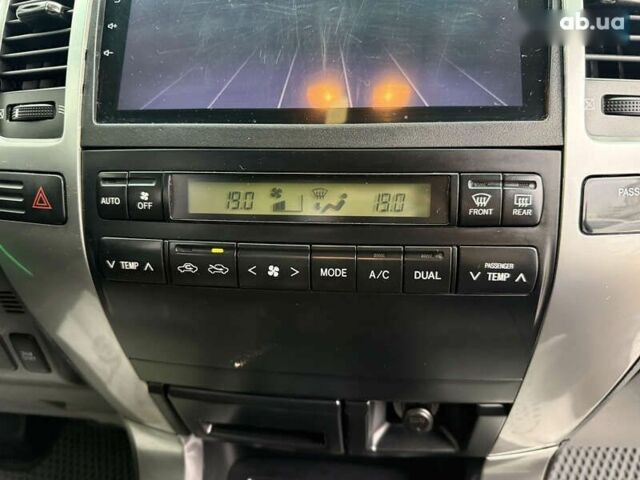 Тойота Ленд Крузер Прадо, объемом двигателя 0 л и пробегом 281 тыс. км за 15900 $, фото 20 на Automoto.ua