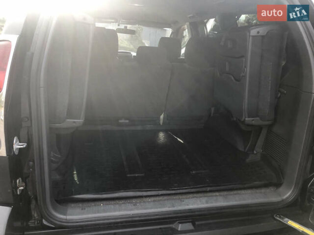 Тойота Ленд Крузер Прадо, объемом двигателя 2.7 л и пробегом 210 тыс. км за 12400 $, фото 9 на Automoto.ua