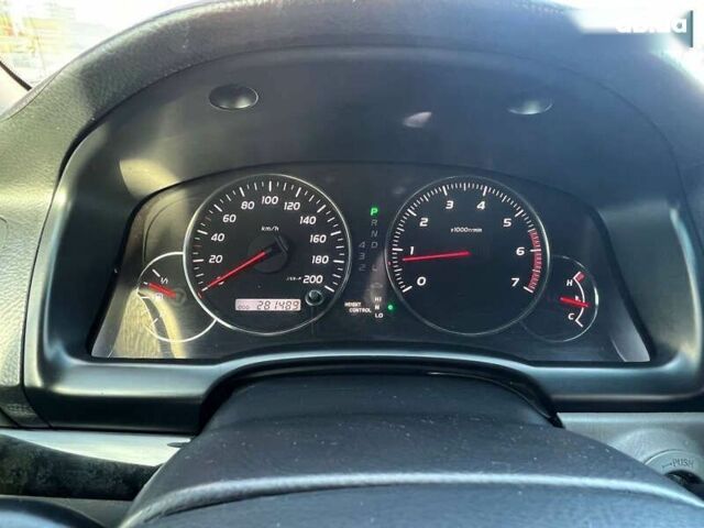 Тойота Ленд Крузер Прадо, объемом двигателя 0 л и пробегом 281 тыс. км за 15900 $, фото 15 на Automoto.ua