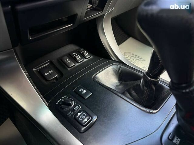 Тойота Ленд Крузер Прадо, объемом двигателя 0 л и пробегом 281 тыс. км за 15900 $, фото 21 на Automoto.ua