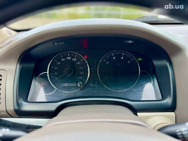 Тойота Ленд Крузер Прадо, объемом двигателя 0 л и пробегом 254 тыс. км за 16200 $, фото 27 на Automoto.ua