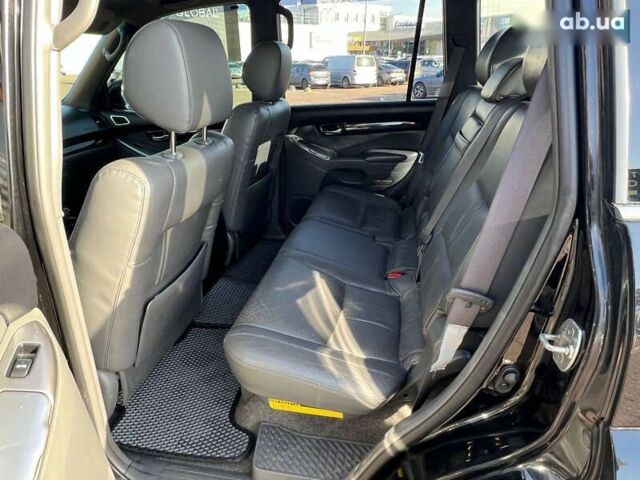 Тойота Ленд Крузер Прадо, объемом двигателя 0 л и пробегом 281 тыс. км за 15900 $, фото 9 на Automoto.ua