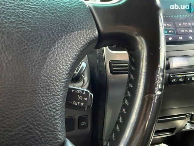 Тойота Ленд Крузер Прадо, объемом двигателя 0 л и пробегом 281 тыс. км за 15900 $, фото 22 на Automoto.ua